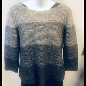 Eileen Fisher sweater xs